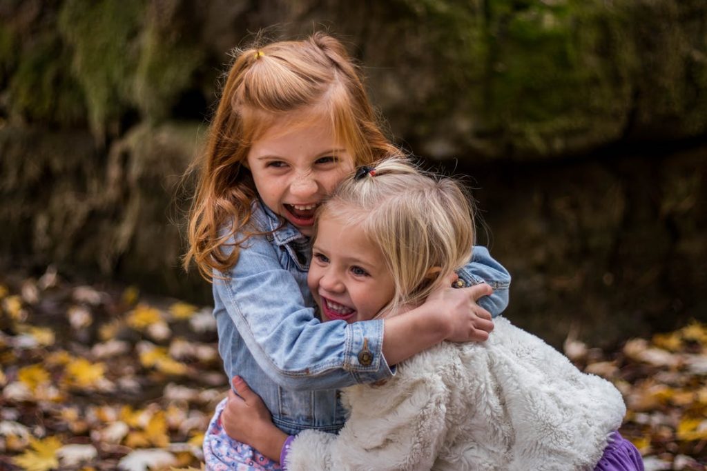 February is National Children's Dental Month