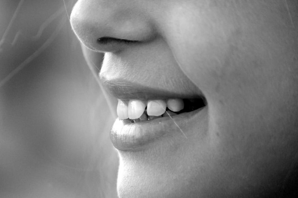 New Year's Dental Resolutions