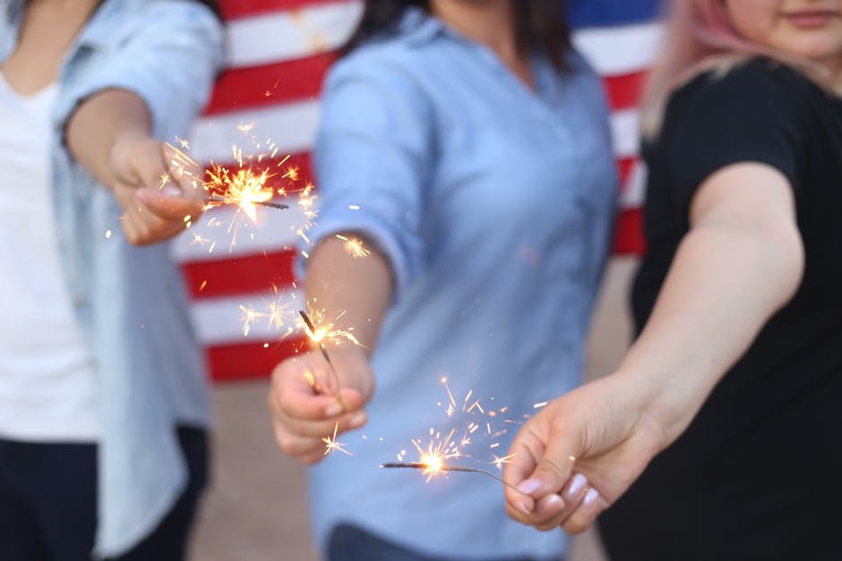 Fourth of July Dental Tips