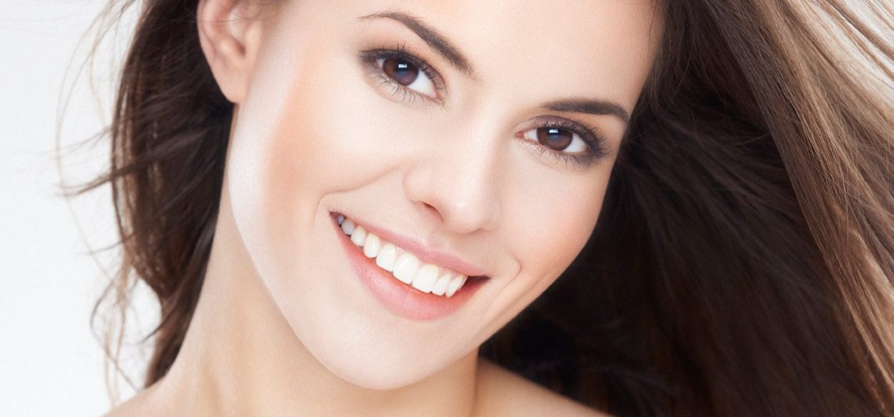 cosmetic dentistry for a perfect smile with a Gonzales LA cosmetic dentist