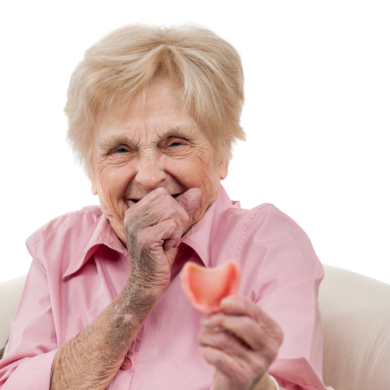 Dentures 101 Foote's Ultimate Guide